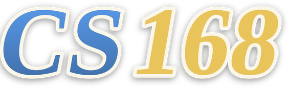 cs168